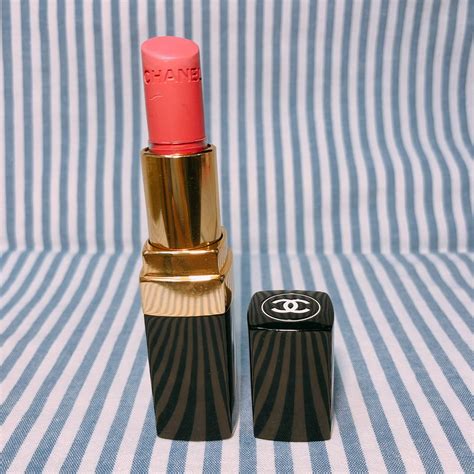 chanel edith 424 rouge.